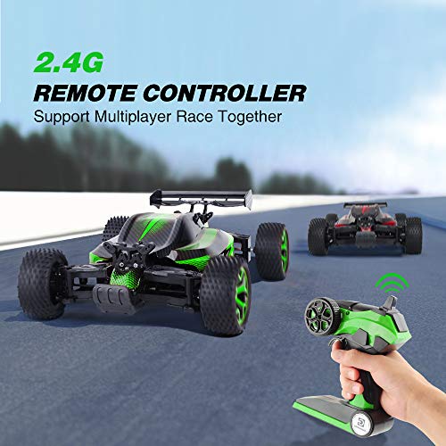 gizmovine rc car 4wd