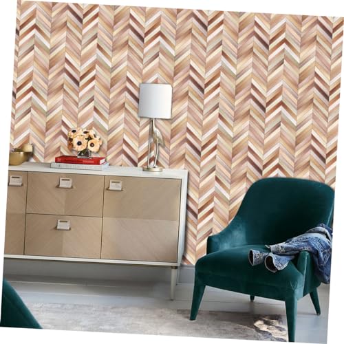 Calcomania de madera para salon que transforma el ambiente de tu casa este invierno 7