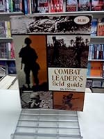 Combat Leader's Field Guide, 9th Edition B000WLSC84 Book Cover