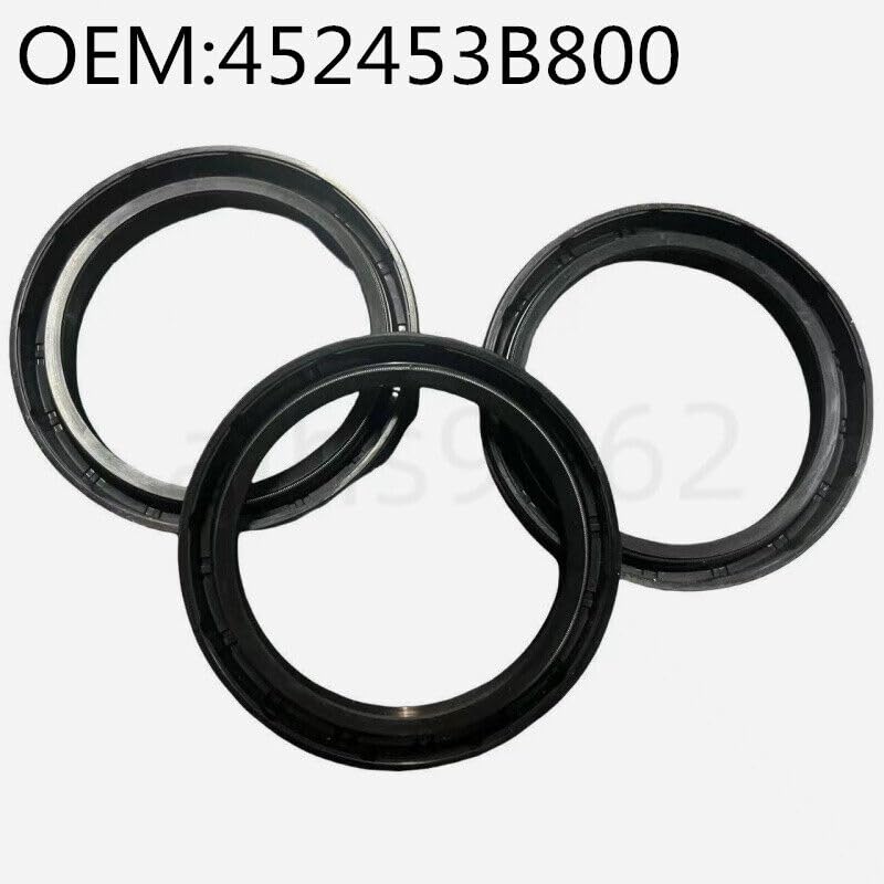 452453B800 Automatic Transmission Output Shaft Sealing Oil Applicable to 15-20 Compatible with Hyundai Compatible with Kia