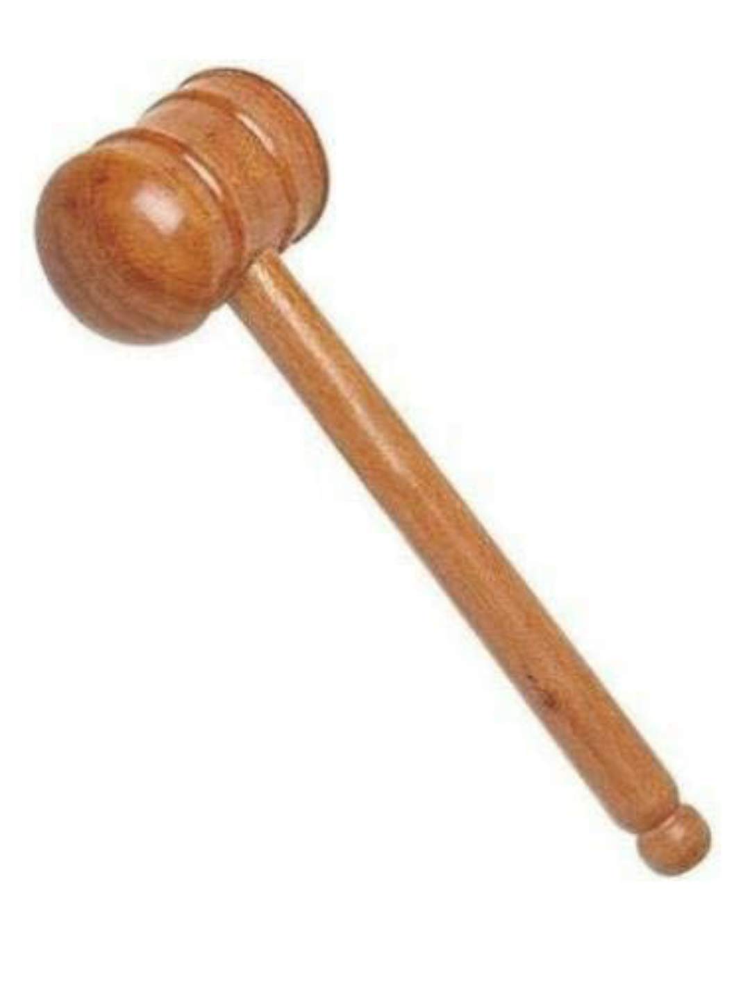 Buy Kalindri Sports Cricket Bat Wooden Mallet Hammer Wooden Bat