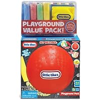 Little Tikes Playground Value Pack Preschool Toys