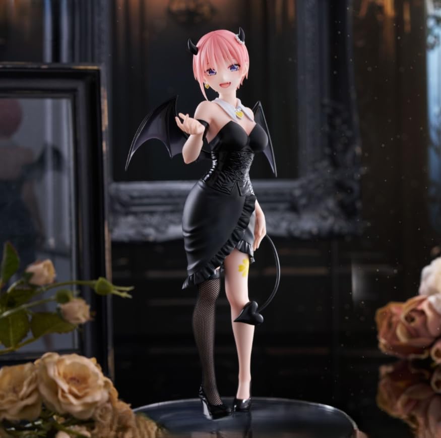 Amazon.co.jp: フィギュア TVスペシャルアニメ「五等分の花嫁