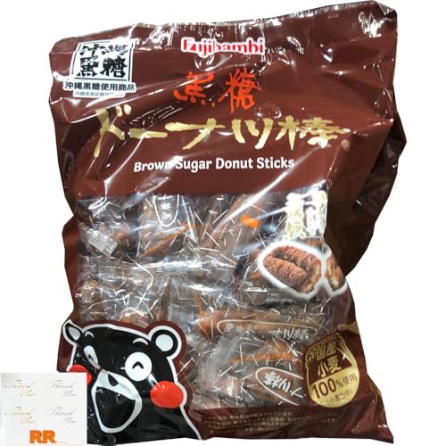 brown suger donuts sticks tWor h[ic_ 700g