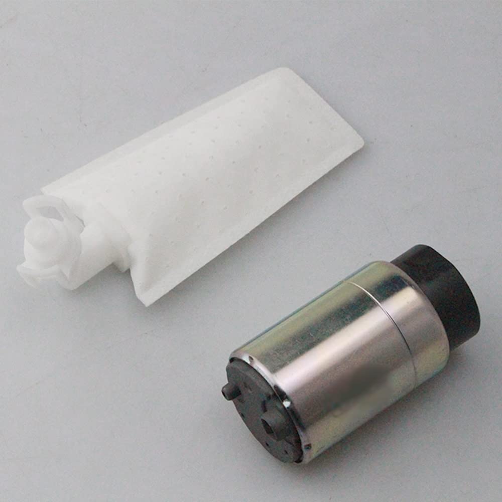 Per Y&amaha YFM550 per Grizzly 550 YFM700 per Grizzly per Raptor 700 700R 2006-2017 YXM700 2014-2016 Moto Pompa della Benzina Pompa del Carburante Carburatore Carburatore Carburatore