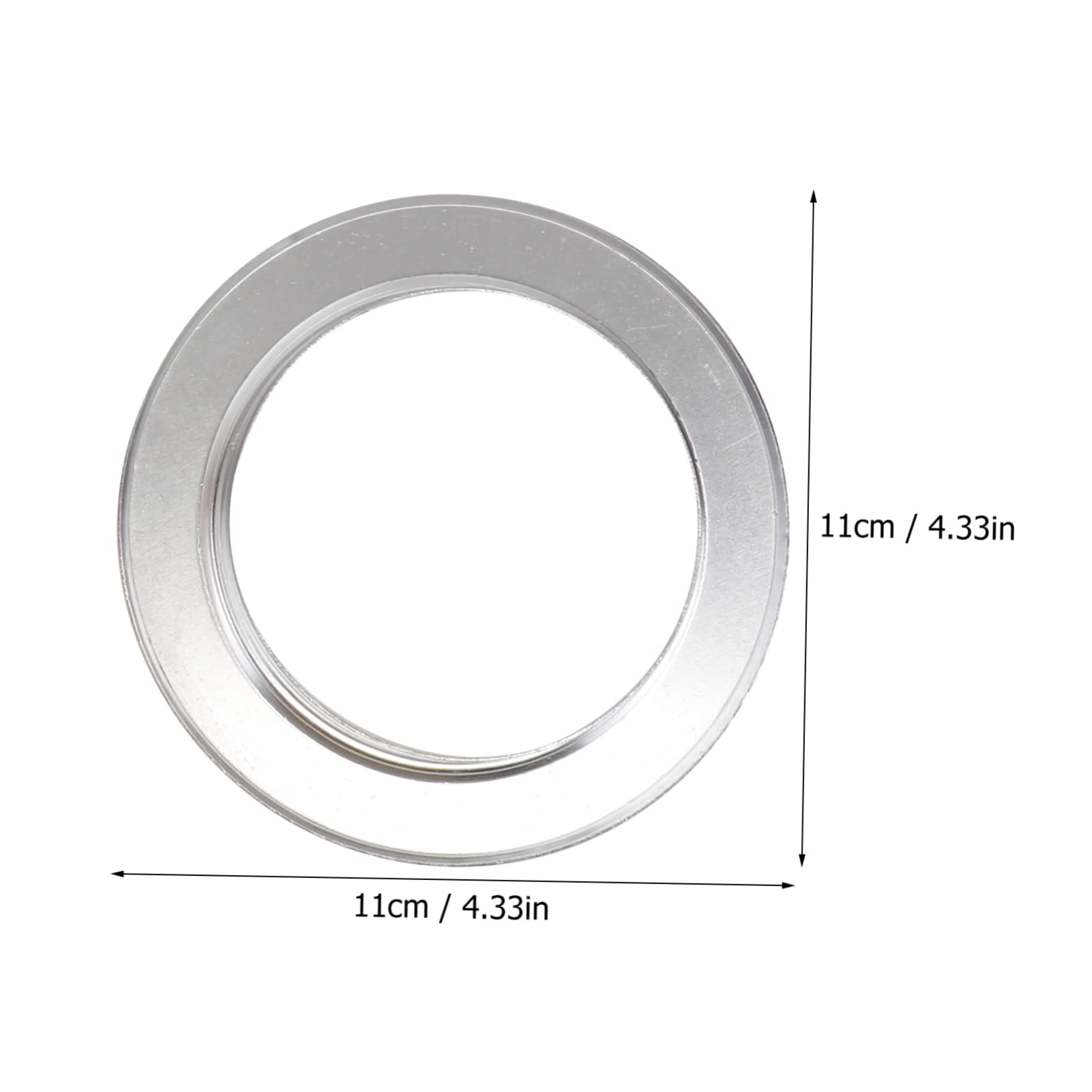 BESTonZON Bird's Nest Accessories Kit Simple Compact Design Birds Nest Accessory Supplies