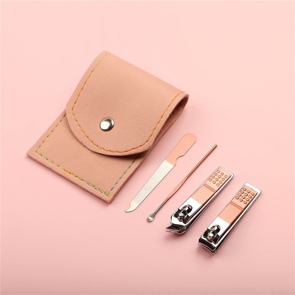 Straight Vs Curved Nail Clippers Pros And Cons [Best Nail, 46 OFF