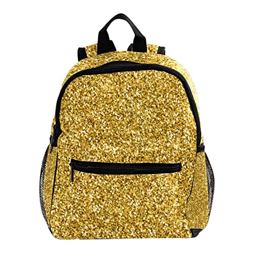 Sac à dos enfants étoiles colorées noir 30,5 cm petite taille mixte scolaire