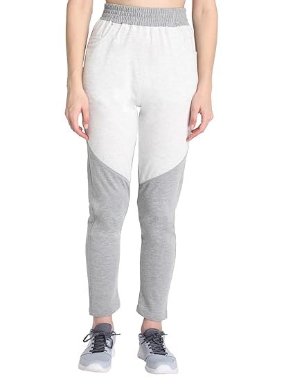 Women Casual Lower Track Pant