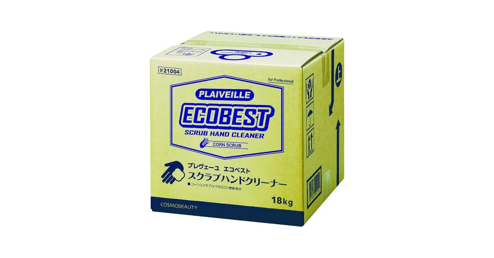 Amazon.co.jp: モクケン プレヴェｰユ エコベスト (1個入) 21004