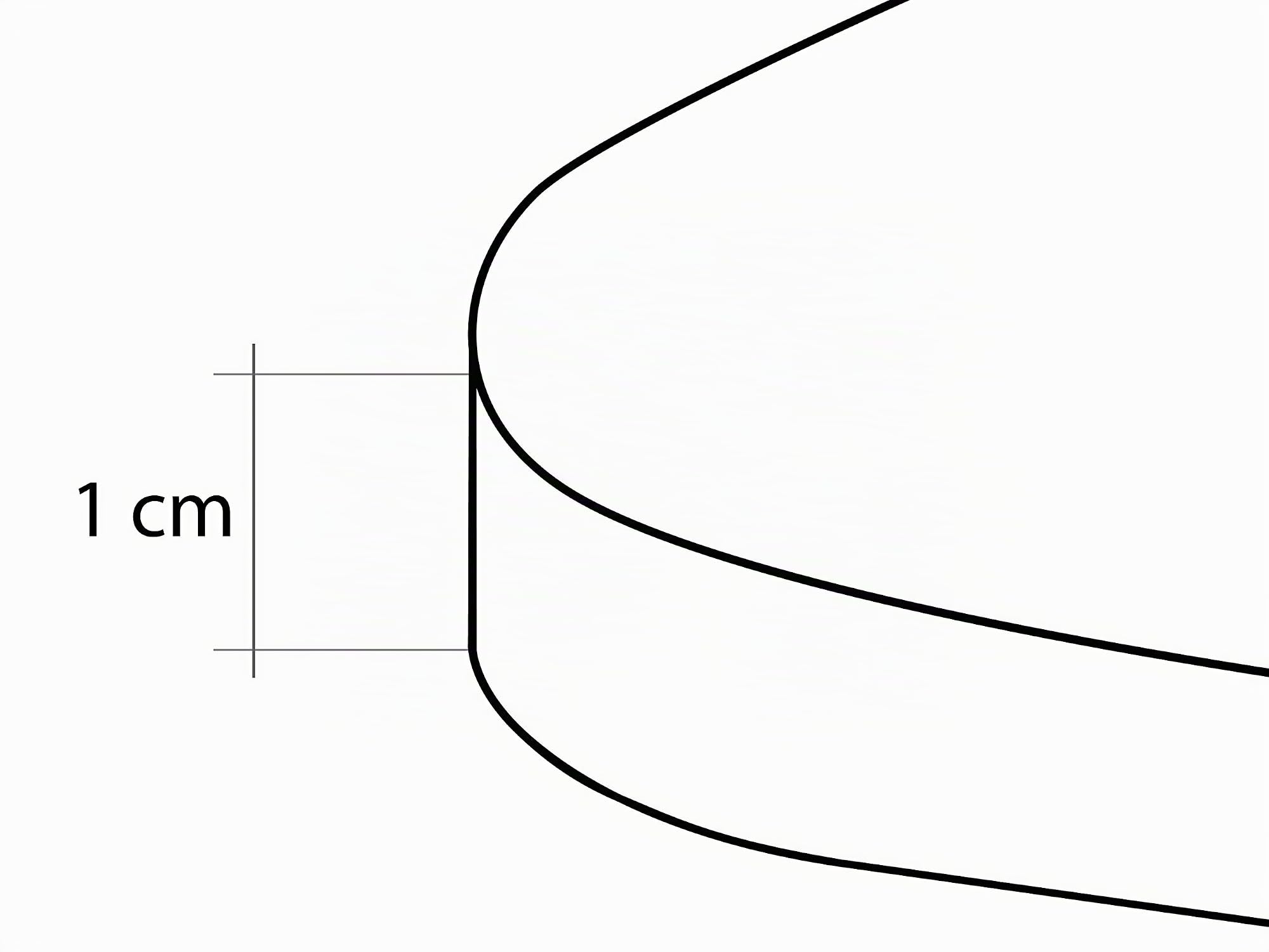 Oedim Cabecero Cama PVC Impresión Digital sin Relieve Tronco Madera 135 x 60 cm | Disponible en Varias Medidas | Cabecero Ligero, Elegante, Resistente y Económico