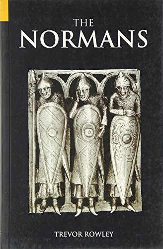 The Normans (Classic Histories Series)