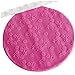 SHOWERORO Embossed Rolling Pin for Baking Non-stick Daisy Sunflower Design for Fondant Pastry and Cake Decorating Easy to Clean and Use for All Occasions