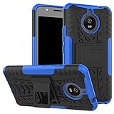 1 - Asequible: Cada cubierta en 2 piezas Película de vidrio templado de alta calidad, (valor de mercado: 7,99 €) cortado especialmente para su Funda， No necesita comprar un protector de pantalla, es sin duda su experiencia de compra ideal.