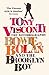 Tony Visconti: The Autobiography: Bowie, Bolan and the Brooklyn Boy. A nostalgic journey through the golden age of British pop and rock music