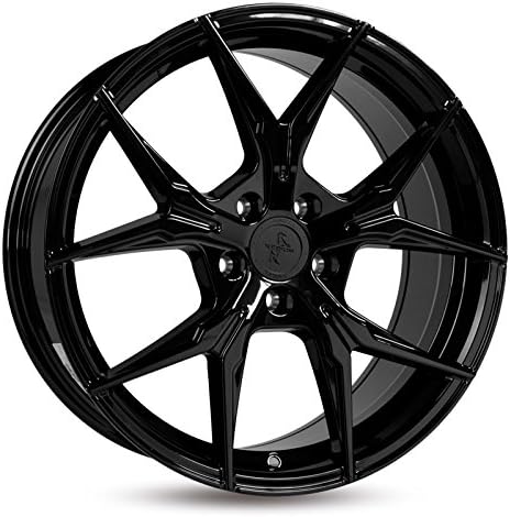 KESKIN KT19 8,0Jx18 5/112 ET45 72,6 BP