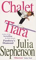 Chalet Tiara 0747261636 Book Cover
