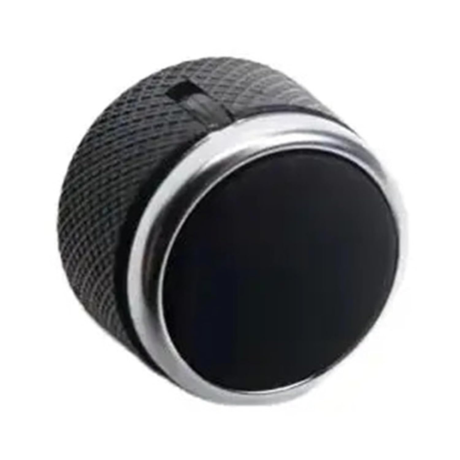 Air Conditioning Control Switch Panel Button Adjustment Knob Compatible for Ferrari 458 Italia AC