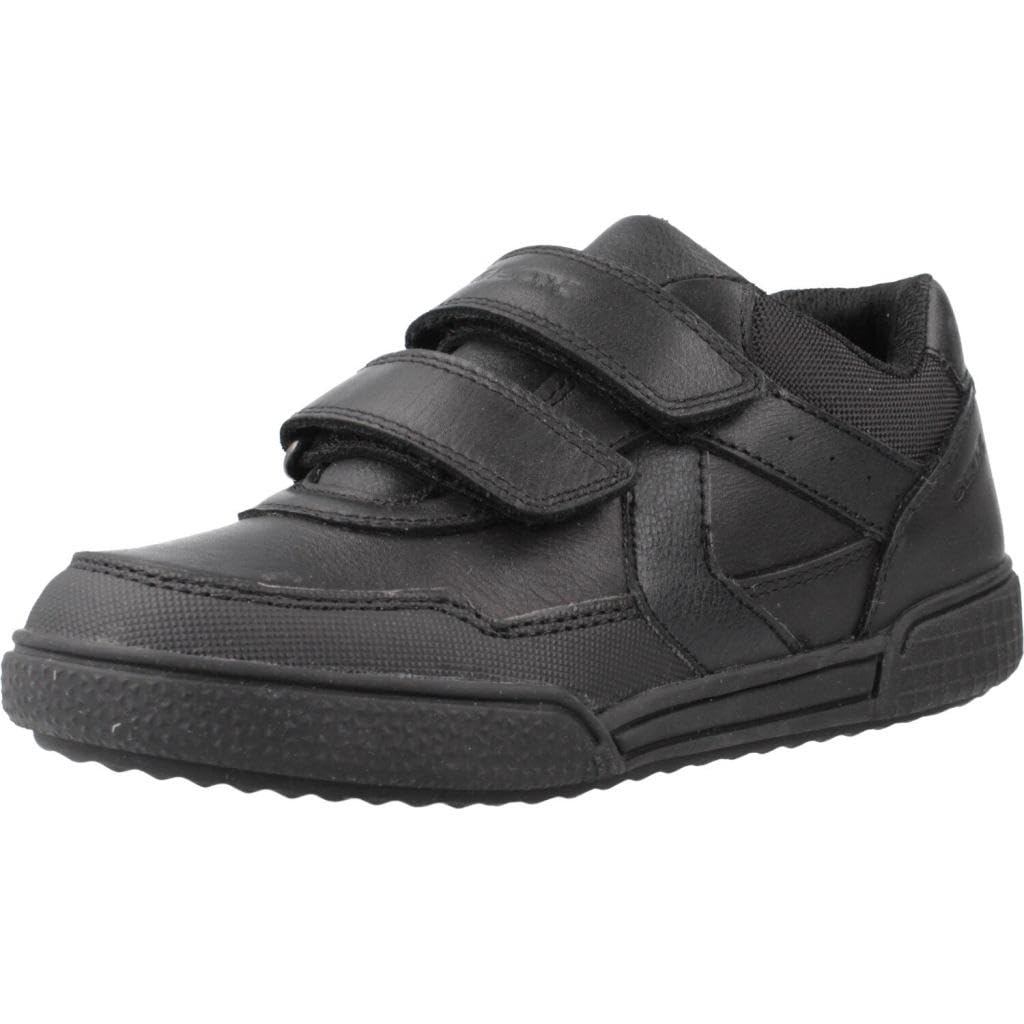 Geox Boy's J Poseido Boy aSneakers