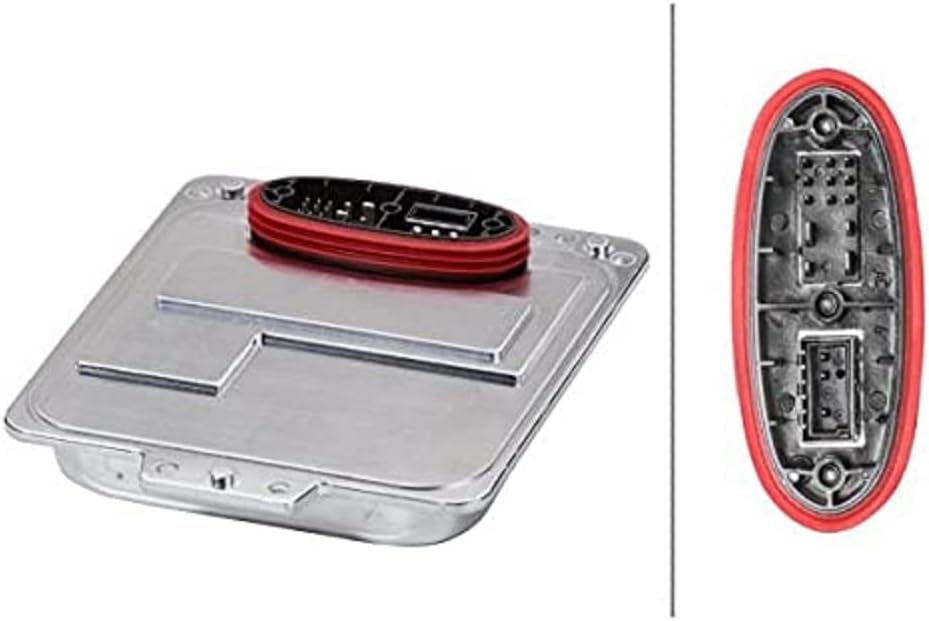 HELLA 5DC 009 285011 Ballast BiXenon 12V with control unit for