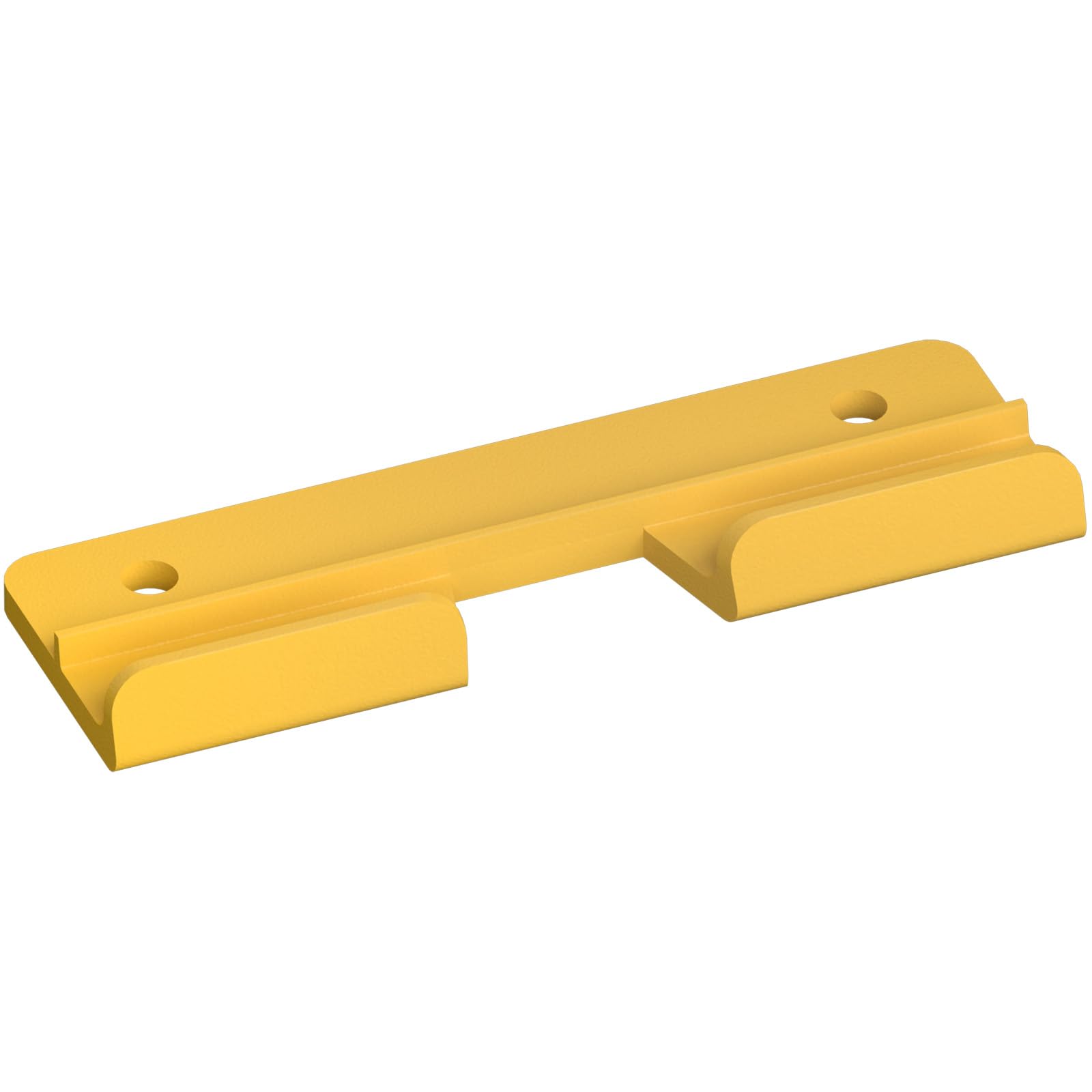 Photo 1 of TEAMIX Adhesive Phone Stand with Charging Hole