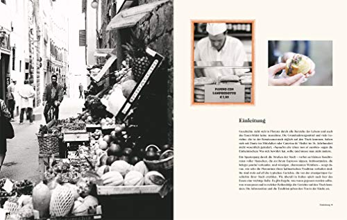 Florenz: Das Kochbuch - 7