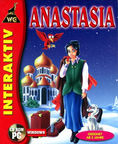 Preisvergleich Produktbild Anastasia
