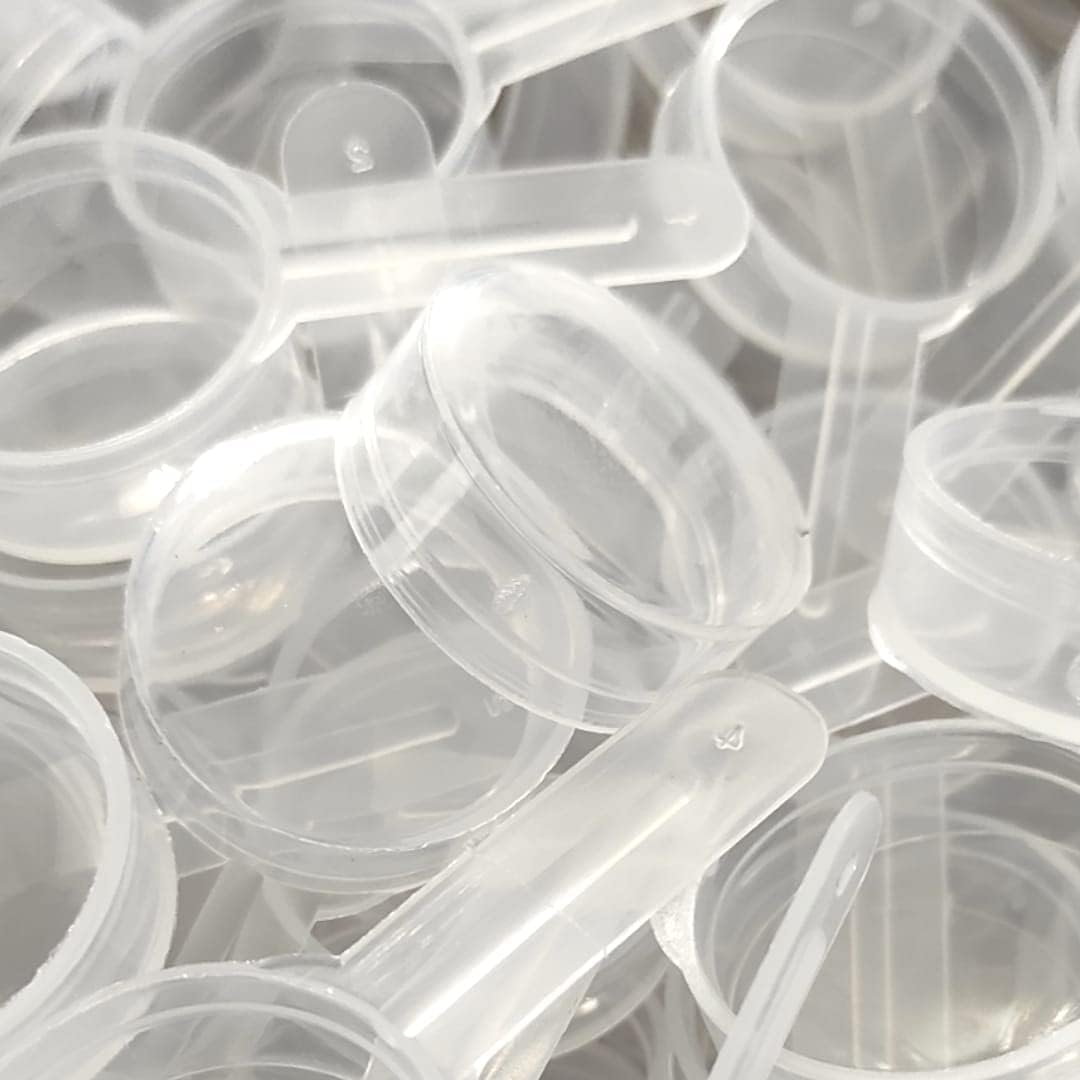 5cc / 5ml / 5g Creatine Measuring Spoon (x 5000)