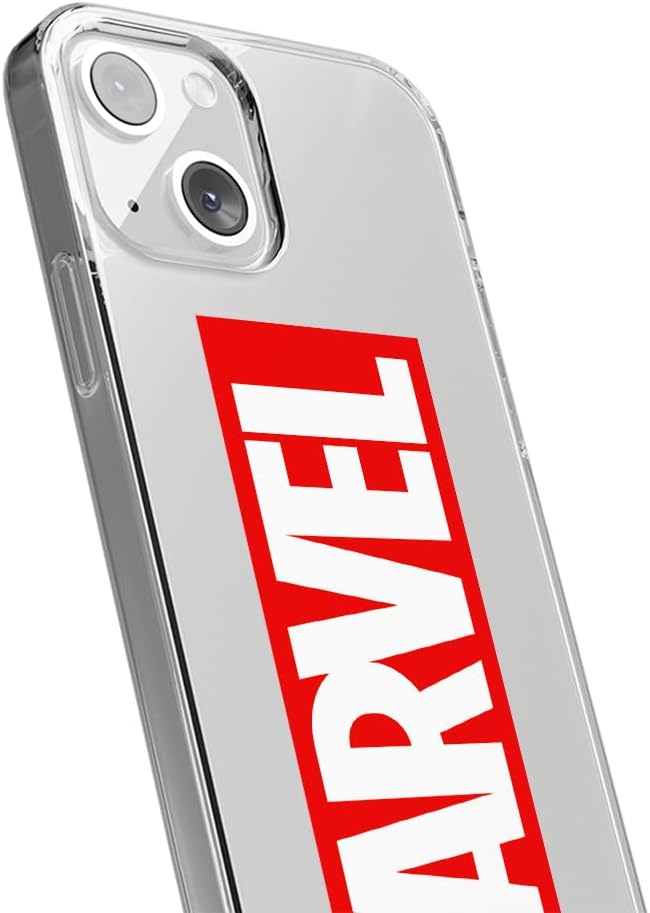 ERT GROUP Mobile Phone case for Samsung S21 FE Original and Officially Licensed Marvel Pattern 007 optimally adapted to The Shape of The Mobile Phone, case Made of TPU