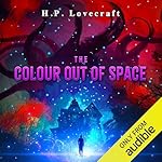 Cover of The Colour Out of Space