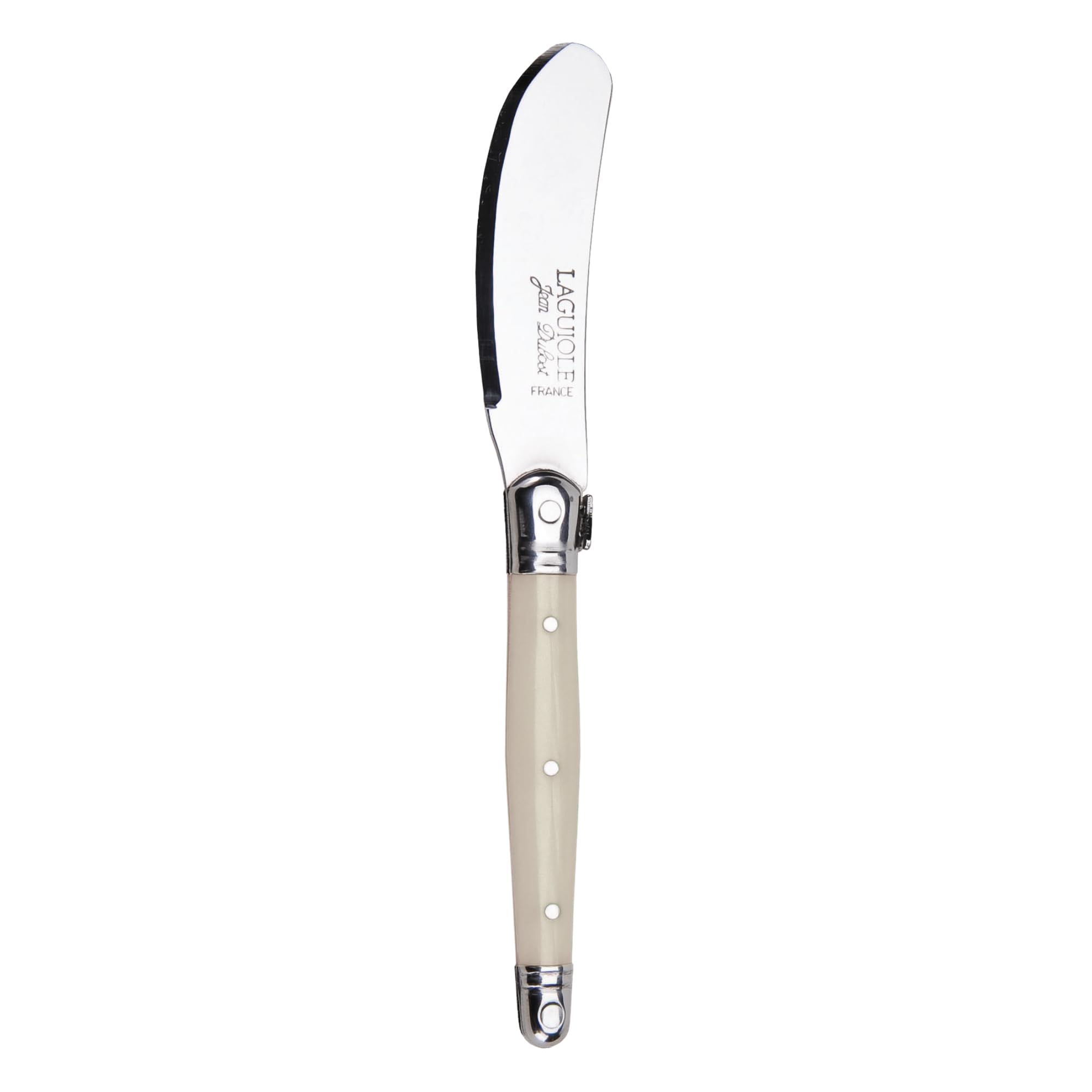 Amazon.com: Jean Dubost Laguiole Mini Spreader, Ivory Handle