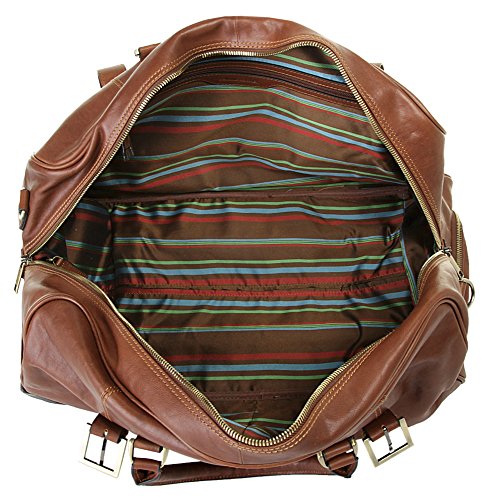 Piké Reisetasche 20L - 7