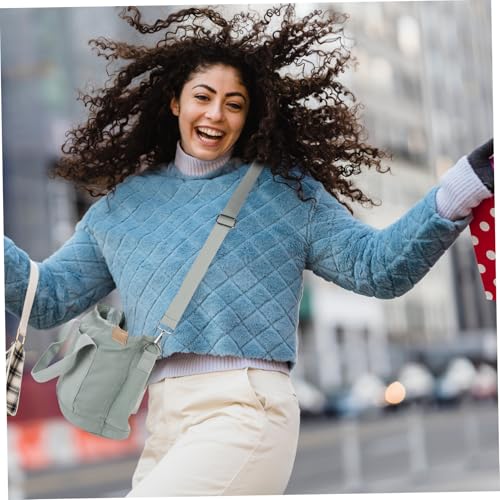 Sac cabas toile femme de taille idéale pour le déjeuner de bureau et le marché