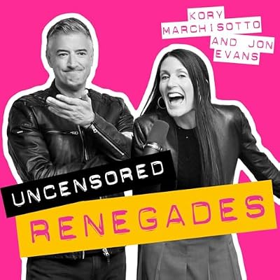 Uncensored Renegades