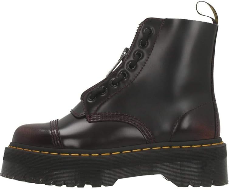 doc martens sinclair smooth