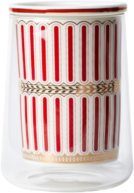 Cultery Ceramics Layer Spoon Fork Chopstick Drain Rack Kitchen Storage Organizer Dining Table Decor(E)