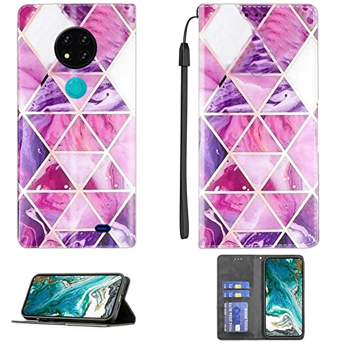 Aroepurt Hülle Für Blaupunkt OT19 OT 19 hülle Kompatibel mit Blaupunkt OT19 OT 19 Hülle Hülle Handyhülle Schutzhülle CPT22