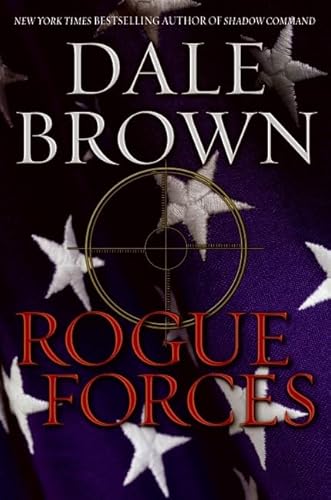 Rogue Forces 0061938750 Book Cover