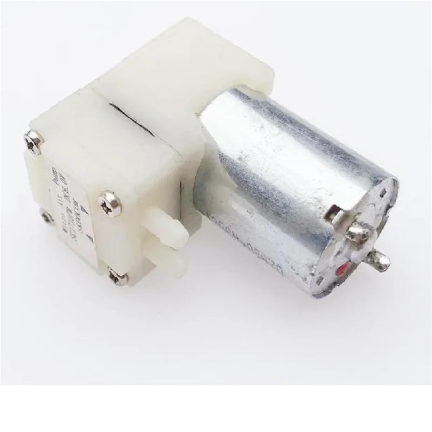 3V-6V Vacuum Negative Pressure, Piston Dual Purpose, Miniature, Waste Liquid, Ink Pump
