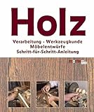  Das Holzbuch
