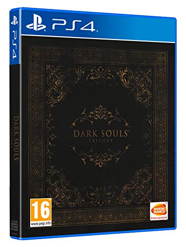 Miniatura 2 de Dark Souls Trilogy