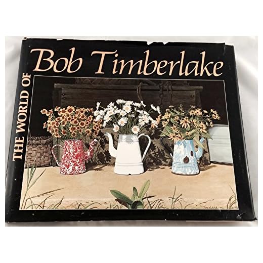 The World of Bob Timberlake Showcase