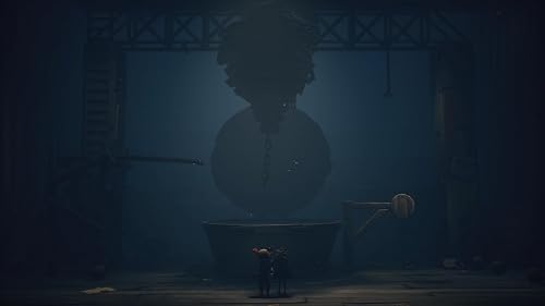 Little Nightmares III - 5