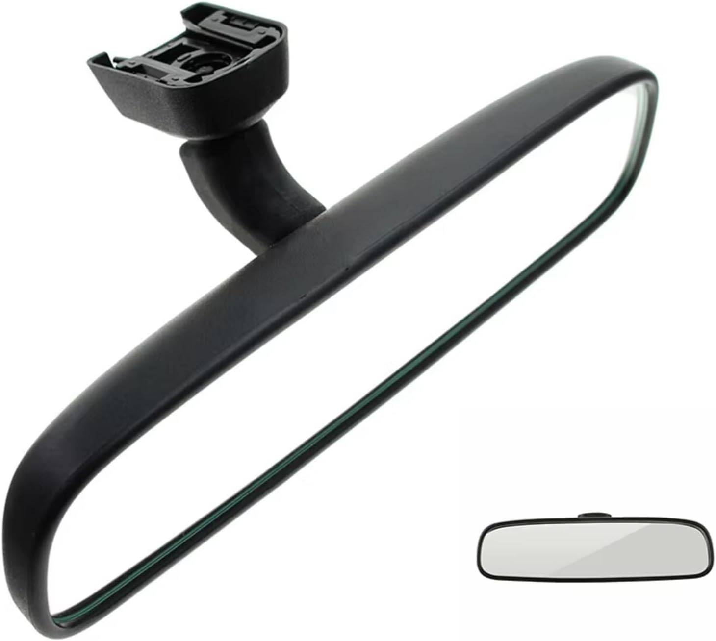 Interior Rear Mirror For Accord 2013 2014 2015 2016 2017 Interior Rear View Mirror Rearview Mirrors Car Parts OEM: 76400-SEA-004