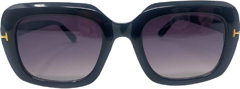 Amazon.com: Incredible Bargains The Zara, Oversized Square  display picture 1