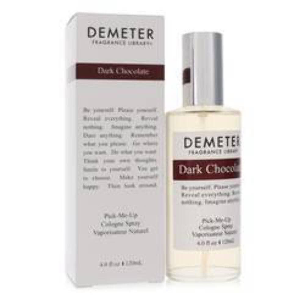 Demeter Cologne Spray, Dark Chocolate, 4 Ounce-image-44