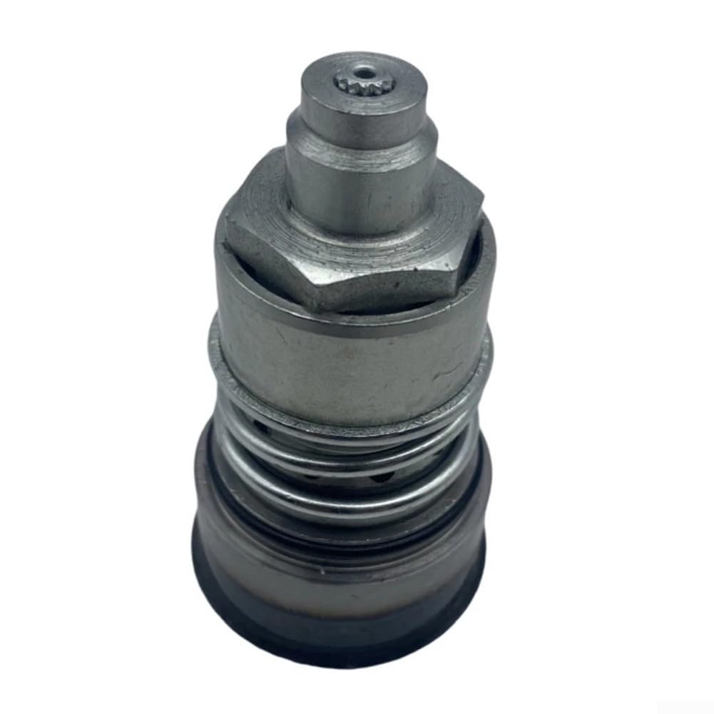 Raccord hydraulique RE52981 de soupape de commande sélective en métal compatible avec tracteur série 8100T 9100 9200 9300 9400