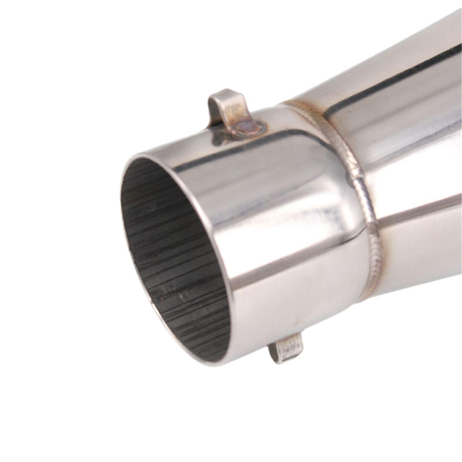 Tubo Medio de Escape de Motocicleta para Kawasaki para Z900