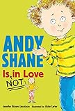 Andy Shane is NOT in Love