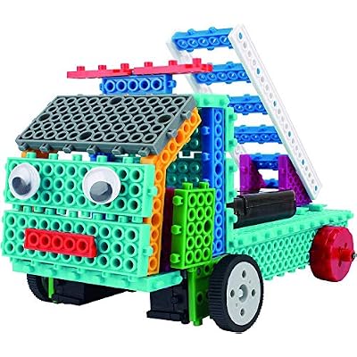 Build Your Own Robots